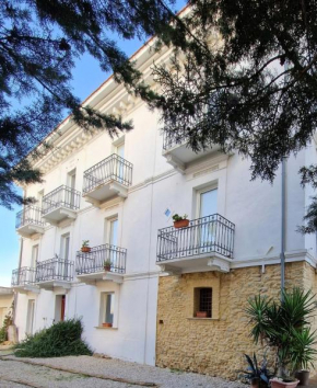 Monti D'Abruzzo holiday home